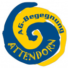 logo ag begegnung xs